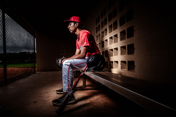 2023 Daniel Senior Baseball Shoot -5283