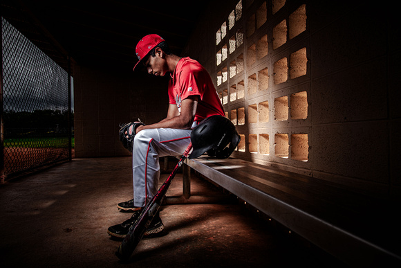 2023 Daniel Senior Baseball Shoot -5281