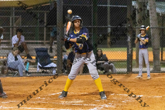 2025 Driftwood Dragons vs Scorpions 2 21-0007