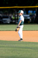2024 Fall Baseball Farm Pklnd Mets vs Rockies Terramar 10 15-8481