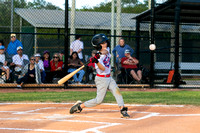 2023 Parkland LL CP Phillies vs Angels 12 9-3777