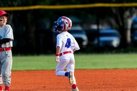 2023 Parkland LL CP Phillies vs Angels 12 9-3772