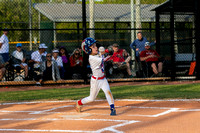 2023 Parkland LL CP Phillies vs Angels 12 9-3767