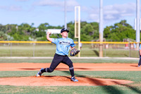 2024 Lake Worth Coral Springs Clippers vs RPB Predators 8 31-7176