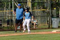 2022 All Stars Majors Championship Fort Lauderdale vs Parkland 7 5-0222