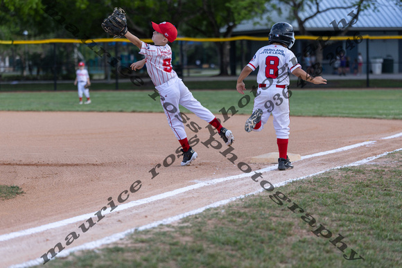 2025 PK CP Farm Angels vs Phillies 5 6 530PM-1791