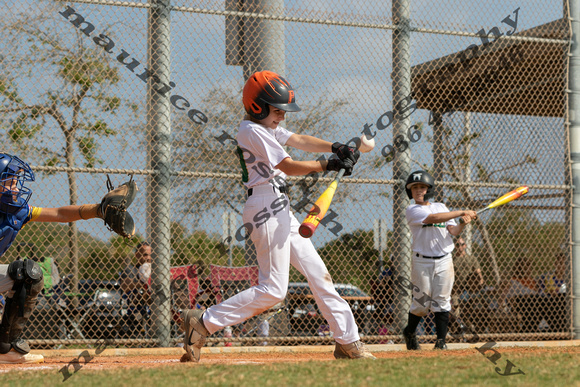 2024 EBB Blaze vs South Florida Bulls 2 17 11AM-7880
