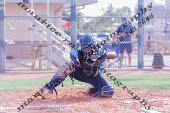 2024 Lake Worth Coral Springs Clippers vs RPB Predators 8 31-7168