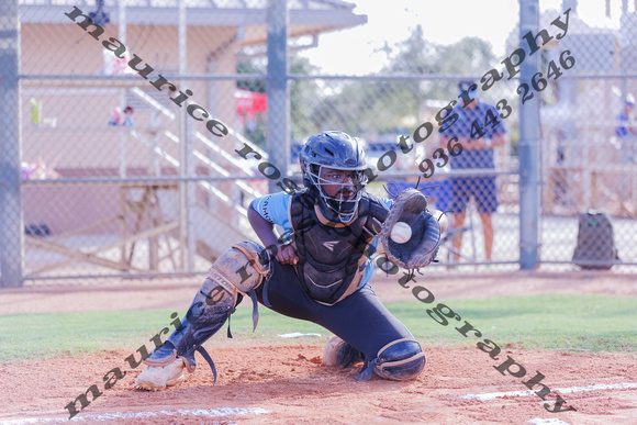 2024 Lake Worth Coral Springs Clippers vs RPB Predators 8 31-7167