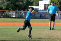 2024 Deerfield Beach LL TB Marlins Orange vs Marlins Light Blue 3 16-1723