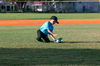 2024 Deerfield Beach LL TB Marlins Orange vs Marlins Light Blue 3 16-1719