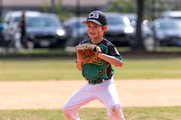 2024 Deerfield Beach LL CP Mudhens vs Emeralds 3 16-2567