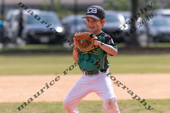 2024 Deerfield Beach LL CP Mudhens vs Emeralds 3 16-2568
