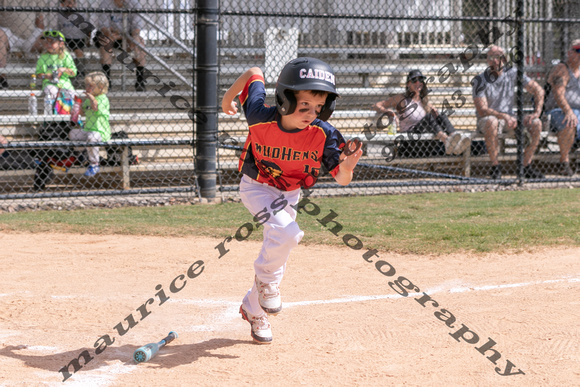 2024 Deerfield Beach LL CP Mudhens vs Emeralds 3 16-2575