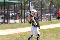 2024 Deerfield Beach LL CP Mudhens vs Emeralds 3 16-2577