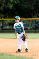 2024 Fall Baseball Farm Pklnd Mets vs Rockies Terramar 10 15-8480