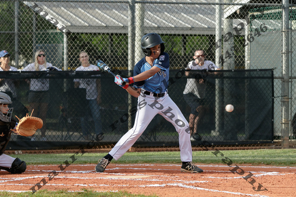 2022 All Stars Majors Championship Fort Lauderdale vs Parkland 7 5-0219