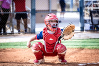 2025 NCS MDT Okeeheelee Comanches vs West Boca Panthers 5 11 9AM-5662