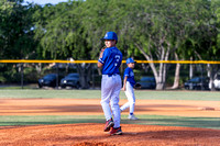 2025 Minors Dodgers vs Marlins 5 19 630PM-4135