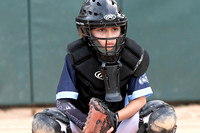 2024 Deerfield Beach LL Minors Iron Birds vs Blue Rocks 4 1-6593