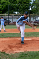 2024 Deerfield Beach LL Minors Iron Birds vs Blue Rocks 4 1-6604