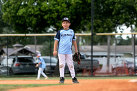 2024 Deerfield Beach LL Minors Iron Birds vs Blue Rocks 4 1-6614