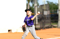 2024 Parkland LL Farm Rockies vs Yankees 4 6-8401
