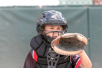 2024 Deerfield Beach LL Pre Minors Space Cowboys vs Storm 4 8-1255