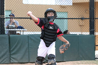 2024 Deerfield Beach LL Pre Minors Space Cowboys vs Storm 4 8-1262