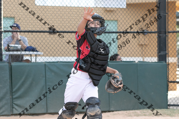 2024 Deerfield Beach LL Pre Minors Space Cowboys vs Storm 4 8-1263