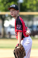 2024 Deerfield Beach LL Pre Minors Space Cowboys vs Storm 4 8-1264
