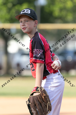 2024 Deerfield Beach LL Pre Minors Space Cowboys vs Storm 4 8-1264