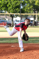 2024 Deerfield Beach LL Pre Minors Space Cowboys vs Storm 4 8-1274