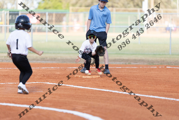 2025 CC 6U TBall Marlins Royal Blue vs Marlins White 2 22 9AM-8958