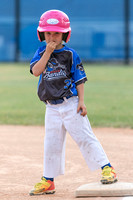 2024 Deerfield Beach LL CP River Bandits vs Hooks 4 11-2741