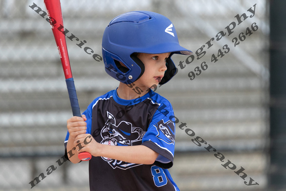 2024 Deerfield Beach LL CP River Bandits vs Hooks 4 11-2742