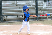 2024 Deerfield Beach LL CP River Bandits vs Hooks 4 11-2745