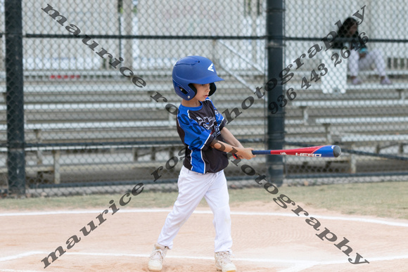 2024 Deerfield Beach LL CP River Bandits vs Hooks 4 11-2749