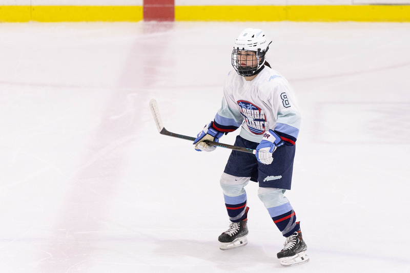 2025 Florida Alliance vs Ohio Blue Jackets 1 17-0002