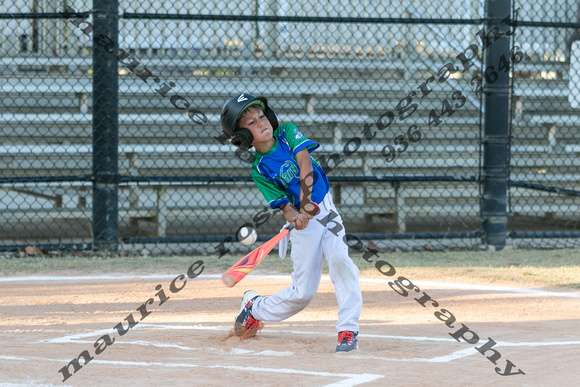 2024 Deerfield Beach LL CP Red Wings vs Yard Goats 4 18-5470