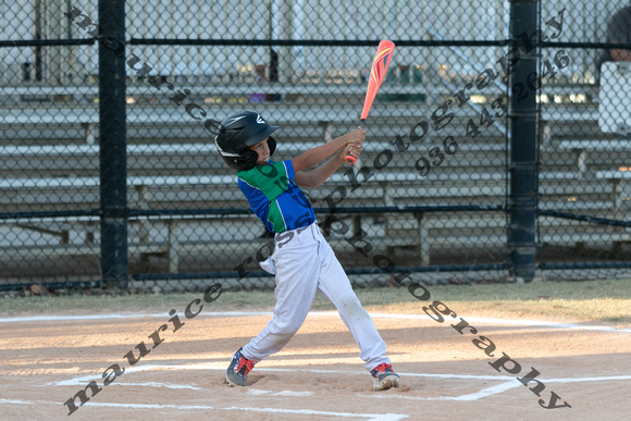 2024 Deerfield Beach LL CP Red Wings vs Yard Goats 4 18-5473