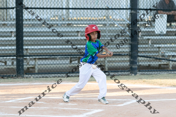 2024 Deerfield Beach LL CP Red Wings vs Yard Goats 4 18-5488