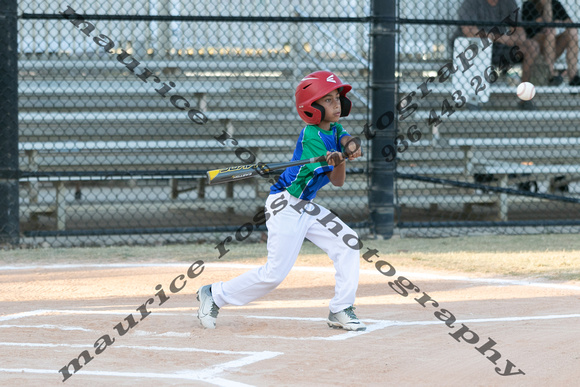2024 Deerfield Beach LL CP Red Wings vs Yard Goats 4 18-5495
