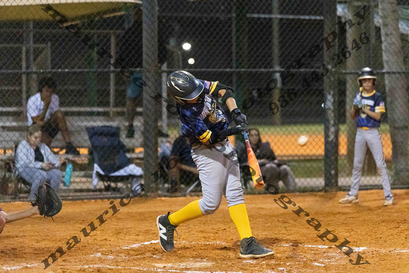 2025 Driftwood Dragons vs Scorpions 2 21-0008