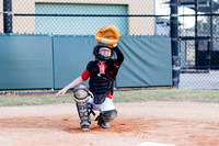 2024 Fall Baseball 50-70 CSA vs DFB 9 30-8889