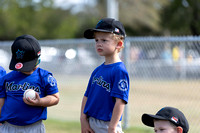 2025 CC 4U TBall Marlins Royal Blue vs Marlins White 2 22 10AM-9336