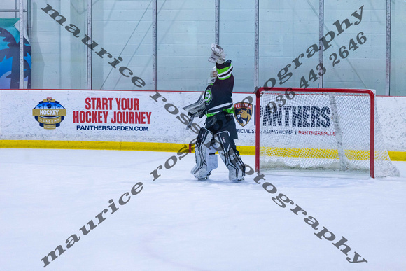 2025 TSG Michigan Southeast Elite Hockey vs Team Saskatchewan 5 9 940AM-5655