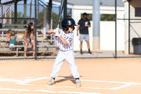 2025 CP Farm Yankees vs Twins 4 17 9AM-1959