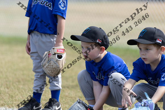 2025 CC 4U TBall Marlins Royal Blue vs Marlins White 2 22 10AM-9335