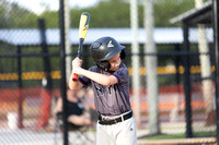 2024 Fall Baseball Parkland Mets vs Rockies 10 15